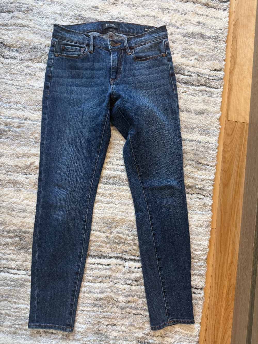 Jeans Buffalo David Bitton size 26
